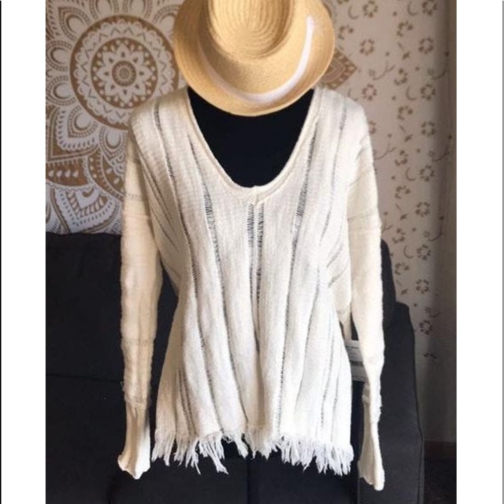 🥳HP🥳🖤FP Ocean drive Sweater 🏄‍♀️ - Picture 4 of 10